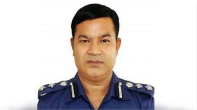 দুদকের মামলায় সাবেক অতিরিক্ত ডিআইজি হামিদুল আলম মিলন কারাগারে