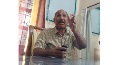 তথ্য সংগ্রহে হাটহাজারীতে সাংবাদিক হেনস্তা, রেঞ্জ কর্মকর্তার বিতর্কিত মন্তব্য