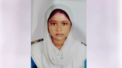 নিখোঁজে ৯ দিন পর স্কুলছাত্রী মুনিরার খোঁজ মিলেছে