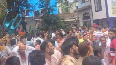 রূপগঞ্জে স্বেচ্ছাসেবকদলের দুগ্রুপের সংঘর্ষ ও গোলাগুলি, আহত ১৫