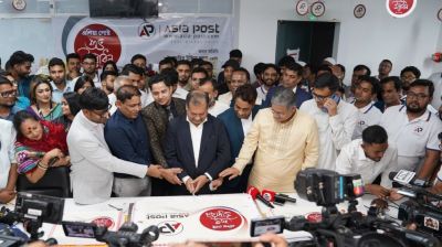 স্বাধীন গণমাধ্যম কমিশন গঠন করা হবে : তথ্যমন্ত্রী