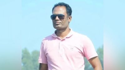 যুবলীগ নেতাকে কুপিয়ে হত্যা