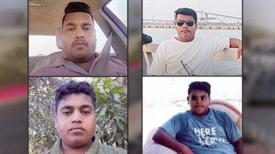 ওমানে বাংলাদেশি ৪ ভাইয়ের মৃত্যু