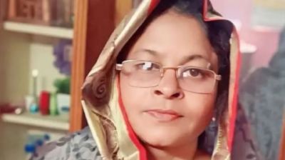 ছাত্রীর বাড়িতে মিলল গৃহশিক্ষিকার বস্তাবন্দি মরদেহ