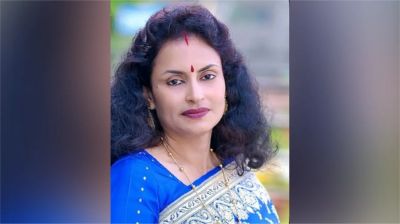 নরসিংদী জেলার শ্রেষ্ঠ প্রধান শিক্ষিকা মল্লিকা সাহা
