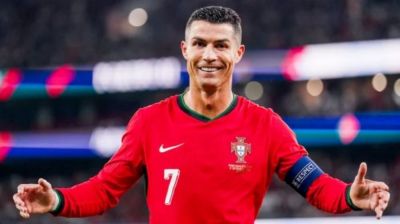 ২০৩০ বিশ্বকাপেও খেলবেন রোনালদো