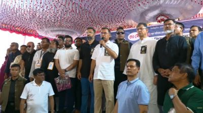 জিয়াউর রহমানের রাজনীতিই হোক আমাদের শপথ: প্রধানমন্ত্রী