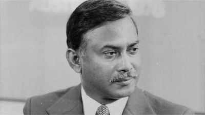 শহীদ প্রেসিডেন্ট জিয়াউর রহমানের ৪৫তম শাহাদাতবার্ষিকী আজ