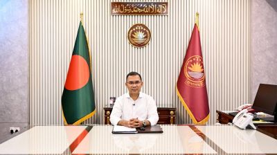 ঈদুল আজহার শুভেচ্ছা জানিয়ে ভিডিও বার্তা প্রধানমন্ত্রীর