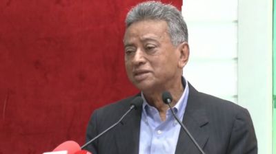 শুধু রাজনীতিতে থাকলেই হবে না, অর্থনীতিতেও গণতন্ত্র থাকতে হবে: অর্থমন্ত্রী
