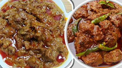 অতিরিক্ত মাংস খাওয়ার ক্ষতিকর প্রভাব জানুন