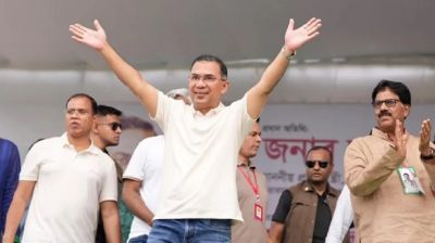 আন্তর্জাতিক শ্রমিক দিবসে নয়াপল্টনে বিএনপির শ্রমিক সমাবেশ