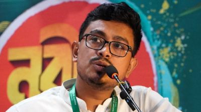 ঢাকা দক্ষিণ সিটি নির্বাচনে জামায়াতের মেয়র প্রার্থী সাদিক কায়েম