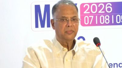 রাজধানীতে বিদ্যুতের চাপ কমাতে প্রতিটি বাসায় সোলার প্যানেল স্থাপনের উদ্যোগ
