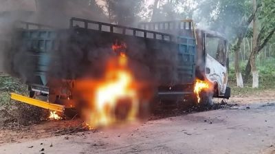 গাজীপুরে গরু চোর সন্দেহে গণপিটুনিতে নিহত ৩