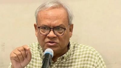 সীমান্তে রক্তপাত বন্ধের আহ্বান রুহুল কবির রিজভীর