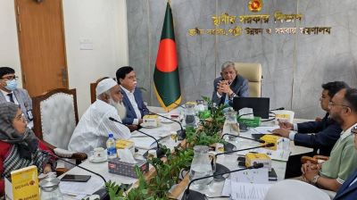 কুমিল্লা ওয়াসা গঠনের চূড়ান্ত সিদ্ধান্ত: এমডি নিয়োগ হচ্ছে প্রেষণে