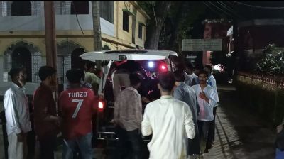শেরপুরে তিন মোটরসাইকেলের সংঘর্ষে দুই শিক্ষার্থীর মৃত্যু, আহত ৪