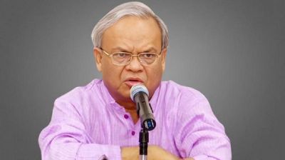 অতীতের তুলনায় দেশে আইনশৃঙ্খলা পরিস্থিতি অনেক ভালো: রিজভী