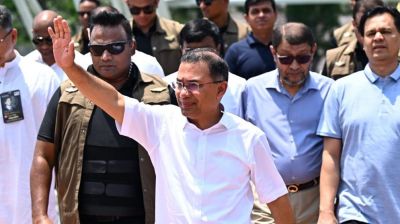 দেশ গঠনে নিজ নিজ অবস্থান থেকে সহযোগিতার আহ্বান প্রধানমন্ত্রীর
