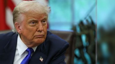 ‘ট্রাম্পকে খুশি করতে ইরান প্রস্তাব লেখে না’