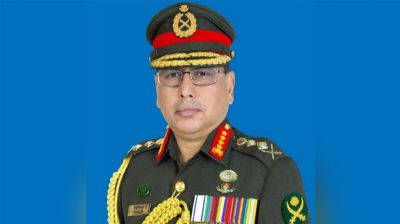 যতক্ষণ পর্যন্ত সরকার আমাদের চাইবে, মাঠে থেকে কাজ করে যাব