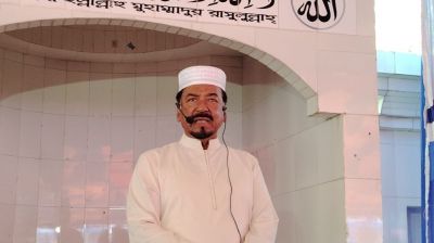 মুসলমানদের বিরুদ্ধে আন্তর্জাতিক ষড়যন্ত্র চলছে: স্পিকার
