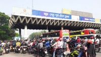 যমুনা সেতুতে ৪ দিনে ১৪ কোটি টাকার টোল আদায়