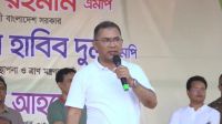 আমাদের রাজনীতি মানুষের ভাগ্য পরিবর্তন করার : প্রধানমন্ত্রী