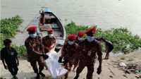 গাজীপুরের ফাইভ মার্ডারের ঘটনায় অভিযুক্ত ফোরকানের মরদেহ মিলল পদ্মায়