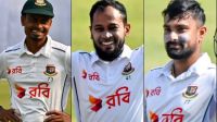 ঈদের আগেই সুখবর পেলেন টাইগাররা