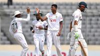 পাকিস্তানকে হোয়াইটওয়াশ করে ইতিহাস গড়ল বাংলাদেশ