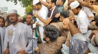ঝিনাইদহে নাসীরুদ্দীন পাটওয়ারীর ওপর হামলা