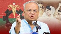 সরকার ও বিএনপির বিরুদ্ধে চক্রান্ত চলছে : রিজভী