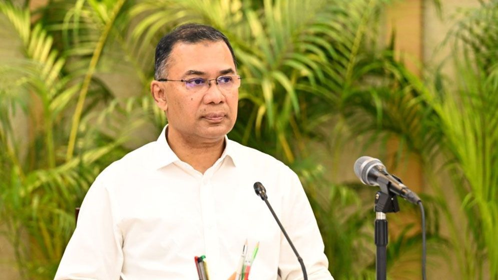 রামিসার বাসায় প্রধানমন্ত্রী