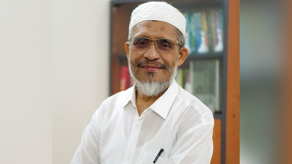 ‘সালাহউদ্দিন ইসলামী ব্যাংক থেকে ৮৩ হাজার কোটি টাকা ঋণ নিয়েছেন’