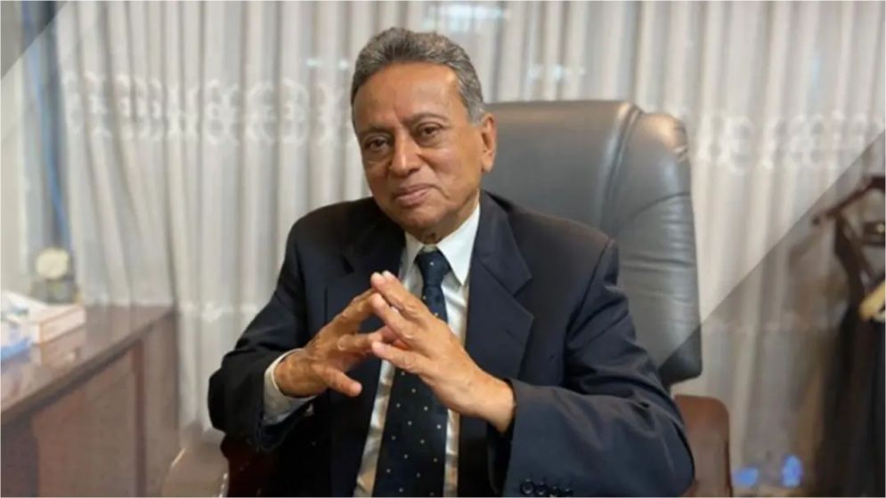 প্রত্যেকটি নাগরিককে মাথায় রেখে বাজেট দেওয়া হচ্ছে : অর্থমন্ত্রী