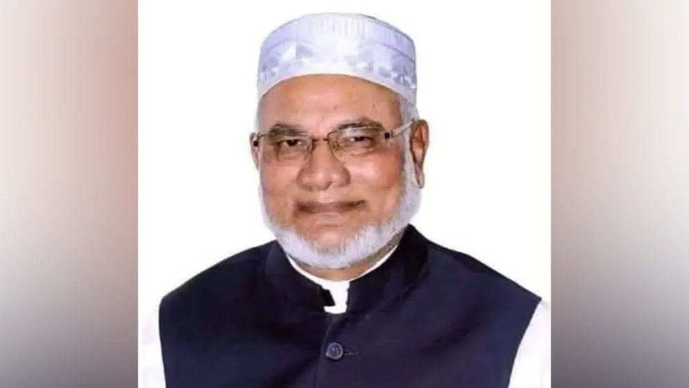 আ.লীগের সাবেক এমপি একেএম রহমাতুল্লাহ মারা গেছেন