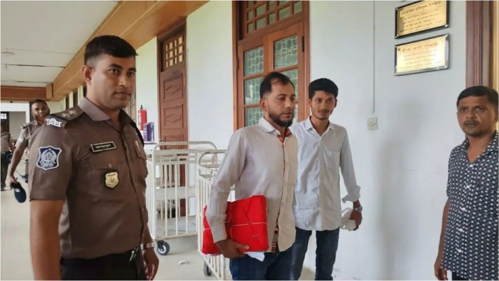 রামিসার ডেথ রেফারেন্সসহ পূর্ণাঙ্গ রায়ের নথি উচ্চ আদালতে