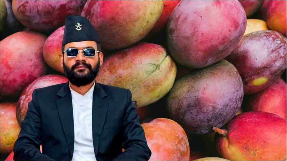 নেপালেও নিষিদ্ধ ভারতের আম