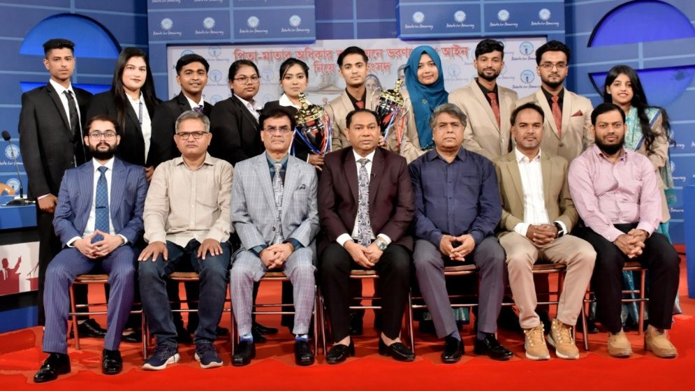 ‘নূরজাহান বেগমের করুণ মৃত্যুতে সন্তানদের দৃষ্টান্তমূলক শাস্তি হওয়া উচিত’
