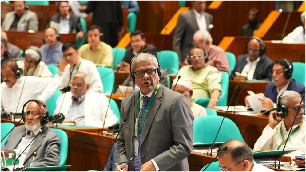 স্থানীয় সরকার নির্বাচন কবে থেকে শুরু, সংসদে জানালেন মির্জা ফখরুল