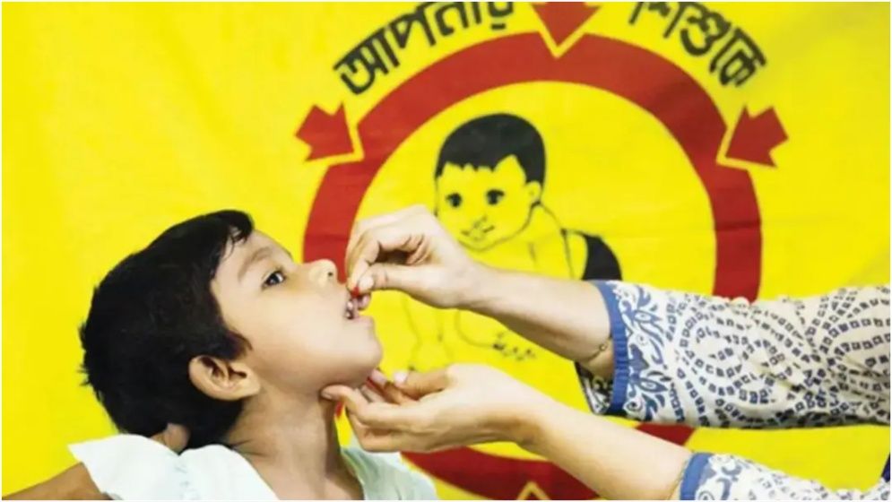 দেশব্যাপী ভিটামিন ‘এ’ ক্যাপসুল ক্যাম্পেইন ২৮ জুন