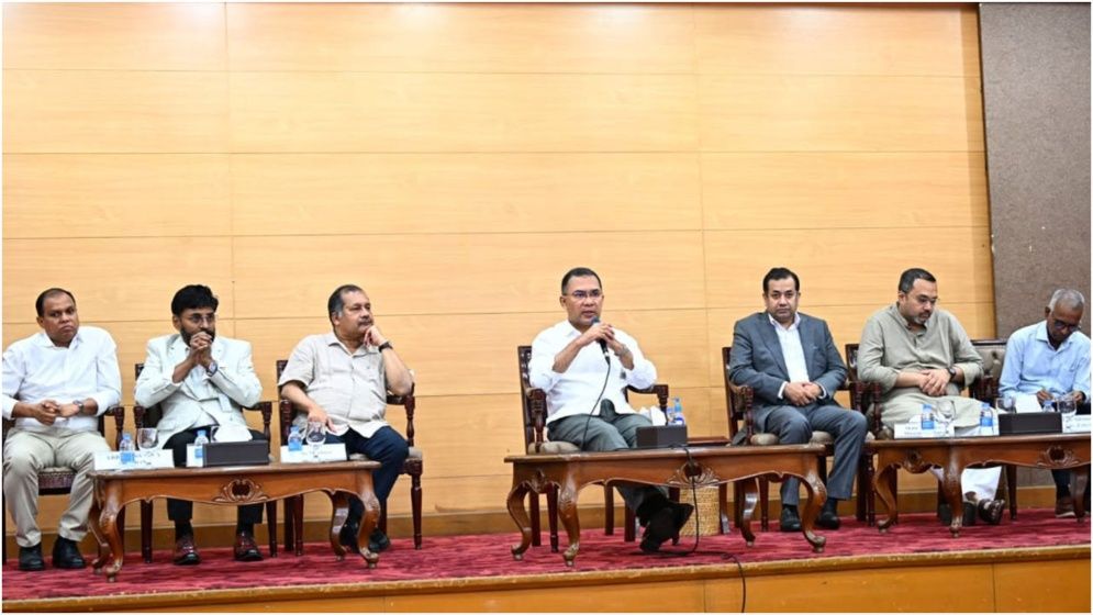 প্রতিশোধের মানসিকতা থেকে বের হয়ে আসতে হবে : প্রধানমন্ত্রী