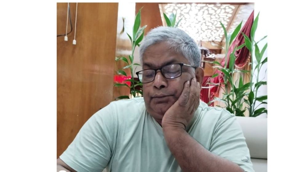 বগুড়ার কবি জয়ন্ত কুমার দেব আর নেই