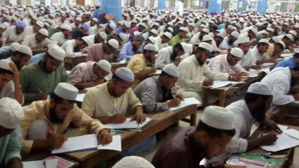 কওমিপড়ুয়া আলেমদের জন্য সুখবর