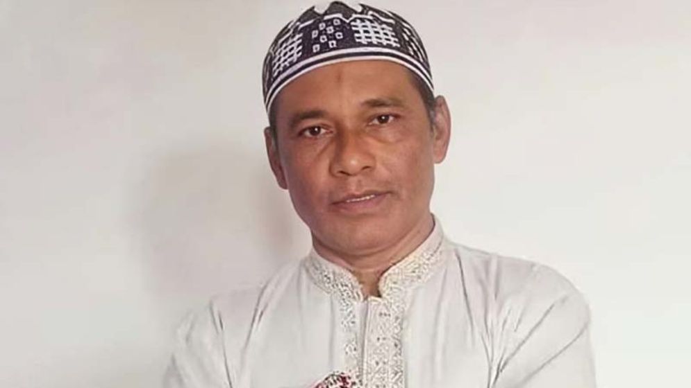 অভিনেতা ও নৃত্য পরিচালক জাকির হোসেন আর নেই