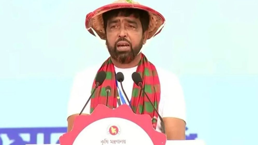 কৃষক কার্ড নিয়ে ভাইরাল সেই কবির হোসেন মারা গেছেন