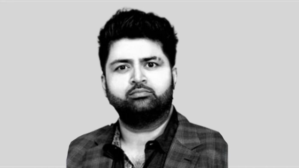 নাভানা গ্রুপের ভাইস চেয়ারম্যান সাজেদুল গ্রেপ্তার