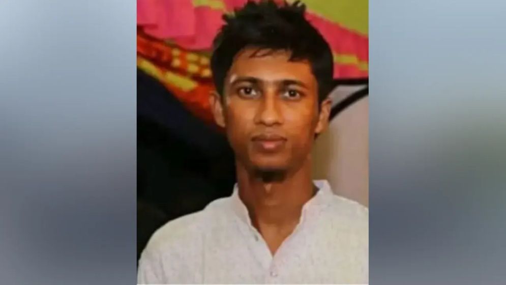 ফেনীতে যুবলীগ কর্মীকে কুপিয়ে হত্যা
